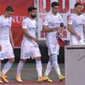 A jucat la Gică Hagi și Gigi Becali a plătit 2.000.000 de euro pentru transferul lui la FCSB: „Bunicul vindea fier vechi!”