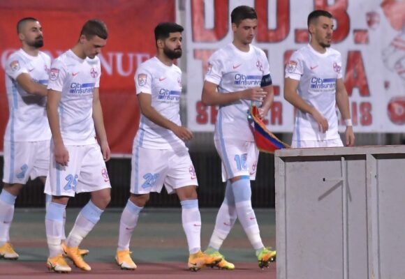 A jucat la Gică Hagi și Gigi Becali a plătit 2.000.000 de euro pentru transferul lui la FCSB: „Bunicul vindea fier vechi!”
