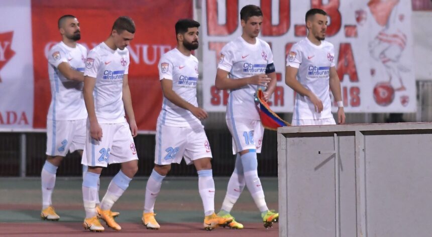 A jucat la Gică Hagi și Gigi Becali a plătit 2.000.000 de euro pentru transferul lui la FCSB: „Bunicul vindea fier vechi!”