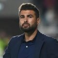 Adrian Mutu e în doliu! A murit tatăl său, Spiridon Mutu