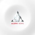 Emisia Aleph News e întreruptă temporar din cauza unei avarii la rețeaua PPC din zona Aviatorilor. Vom reveni în cel mai scurt timp