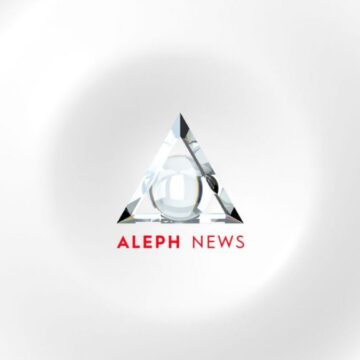 Emisia Aleph News e întreruptă temporar din cauza unei avarii la rețeaua PPC din zona Aviatorilor. Vom reveni în cel mai scurt timp