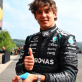 Kimi Antonelli a câștigat MP de Formula 1 al Belgiei