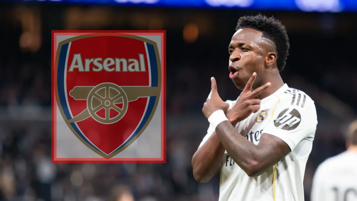 arsenal-asalt-transfer-stelar-vinicius-real-madrid.png Arsenal a început asaltul pentru transferul stelar al lui Vinicius de la Real Madrid