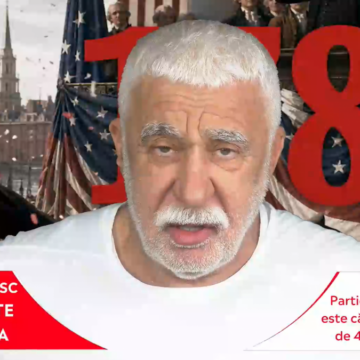 as-sua-1200x675.png „America este libertate, gardianul Democrației. Make Romania Great Again. Constituția noastră e zdrențe”