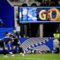 „I-am zis că dau gol”. Atacantul lui Chivu știa că va fi eroul Argentinei cu Anglia
