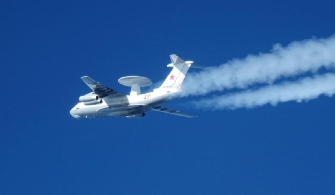 Cum a fost posibilă distrugerea a două avioane rusești considerate de neînlocuit în 2024, de către Ucraina, cu baterii sovietice S-200