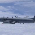 Incident deasupra Mării Baltice. Forțele Aeriene Poloneze au interceptat un avion rusesc de recunoaștere, la o zi după căderea unei rachete