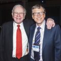 Warren Buffett oprește donațiile către Fundația lui Bill Gates, după aproape 20 ani, în urma acuzațiilor legate de pedofilul Jeffrey Epstein