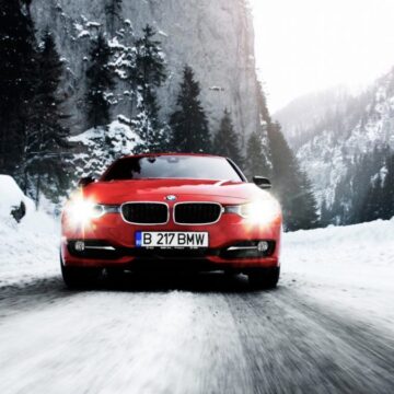 BMW reduce 8000 de posturi