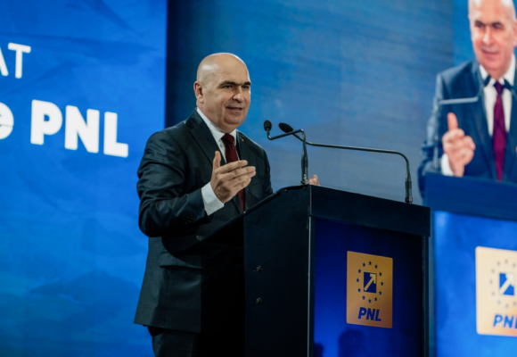 Ilie Bolojan doboară recordul celui mai lung mandat de Premier interimar după 1989