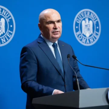 bolojan.webp.webp PNL anunță că „va utiliza toate căile legale” pentru a apăra votul Congresului Extraordinar din 21 iunie, după decizia Tribunalului București