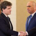 Ilie Bolojan i-a reproșat două lucruri lui Nicușor Dan, la două luni după ce a fost demis prin moțiune de cenzură
