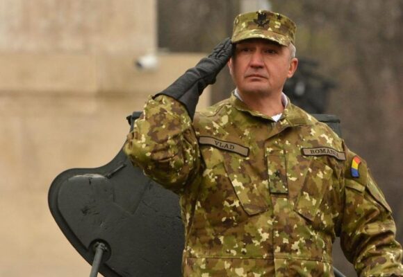 România, în loc să îşi dezvolte industria de apărare, continuă să ceară „mai multe arme şi mai multă securitate pentru Marea Neagră” – Aleph News