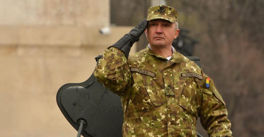 România, în loc să îşi dezvolte industria de apărare, continuă să ceară „mai multe arme şi mai multă securitate pentru Marea Neagră” – Aleph News