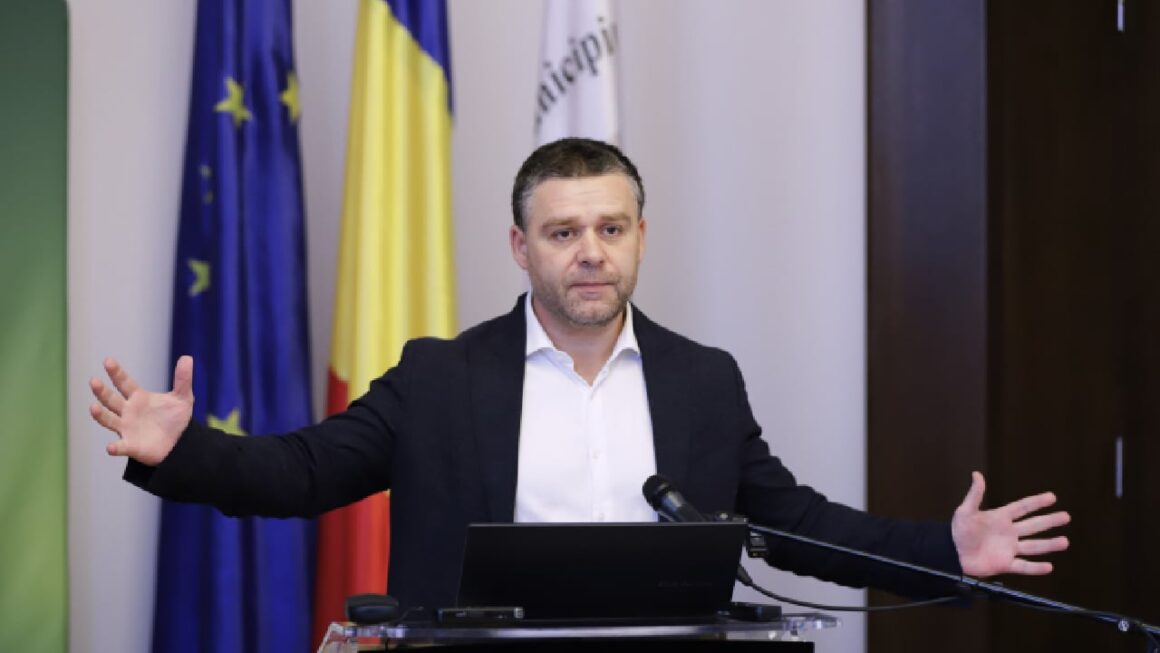 „Acoperi o gaură, apare alta”