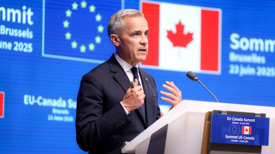 cncnd-1200x675.jpg Canada se pregătește să anunțe la Summitul NATO înființarea unei bănci internaționale pentru Apărare. Cele 10 state fondatoare ar putea fi majoritar europene