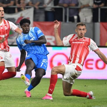 De ce e istorică și îi doare atât de tare pe olteni rușinea de la Dinamo – Craiova 5-1