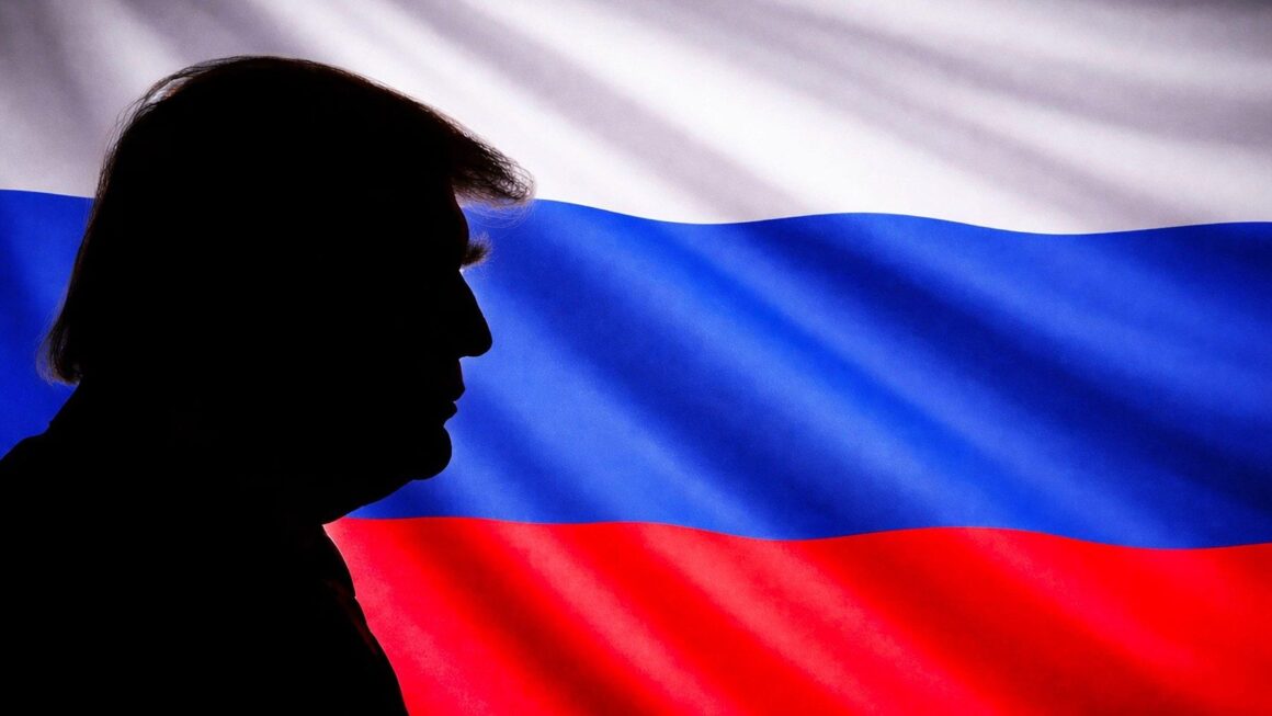 Trump și-a dat acordul. „Cei care alimentează mașina de război a lui Putin vor plăti un preț greu”