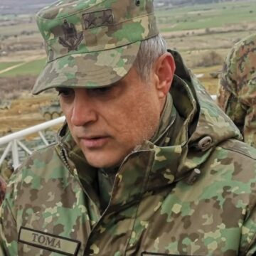 „România are nevoie acum de soluții eficiente”