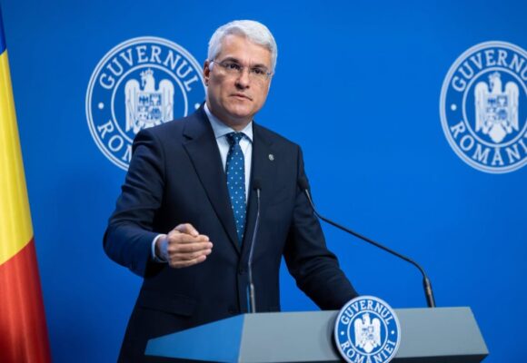 dragos-pislaru.jpg ce spune ministrul interimar Dragoș Pîslaru