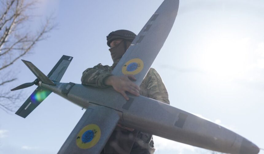 Val de atacuri peste noapte la Moscova: Sute de drone ucrainene au vizat regiunea capitalei ruse înaintea întrevederii cruciale Trump