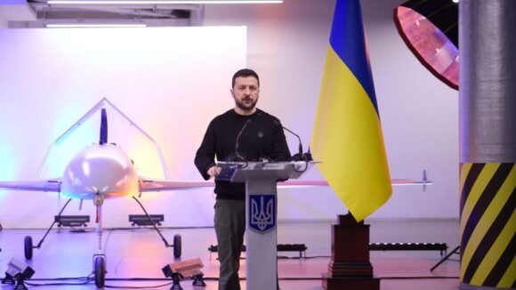 drones.jpg Ucraina va cumpără componente pentru drone din China din fondurile UE. Comisia Europeană: „E o excepție”