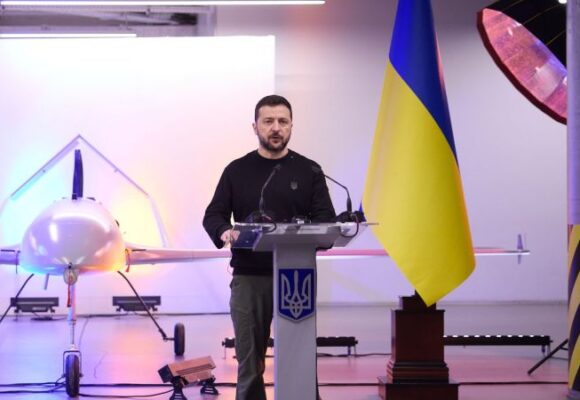drones.jpg Ucraina va cumpără componente pentru drone din China din fondurile UE. Comisia Europeană: „E o excepție”