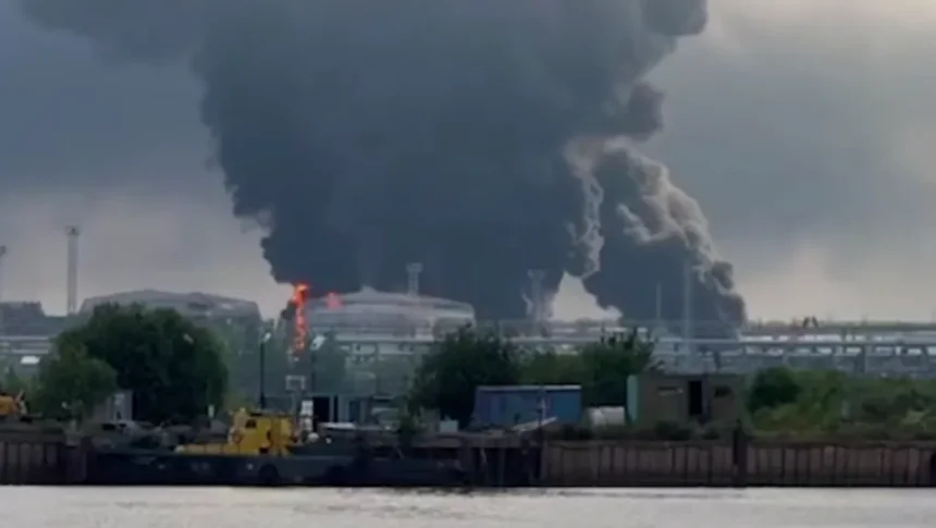 fec2f110-779f-11f1-90c7-73fde41eb72e.png.webp.webp Ucraina a atacat cu drone infrastructura petrolieră din Sankt Petersburg, orașul natal al lui Putin