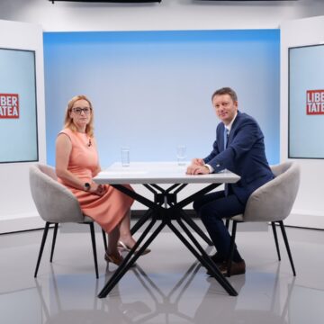 „Angajamentul clar și ferm, în scris”