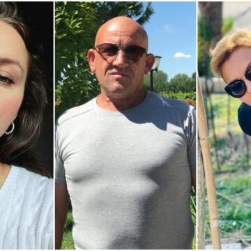 Sentință definitivă pentru criminalul româncelor Gabriela și Renata, mama și fiica ucise în Italia. Ce a decis instanța