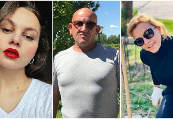 gabriela-renata-mama-fiica-ucise-italia.jpg Sentință definitivă pentru criminalul româncelor Gabriela și Renata, mama și fiica ucise în Italia. Ce a decis instanța