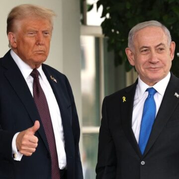 gettyimages-2238074428-e1780733796611.jpg „Știe cine este șeful”. Declarația lui Trump despre Netanyahu înaintea unei posibile întâlniri la Casa Albă