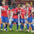 Gigi Becali a renunțat la fotbalist, deși Mihai Stoica s-a opus, iar acum rivala Rapid l-a prezentat oficial