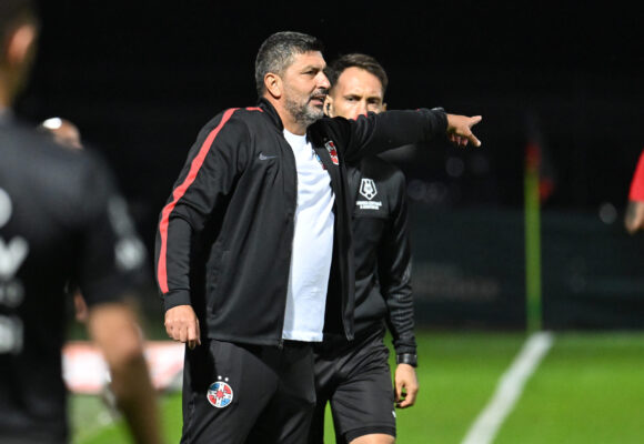 Gigi Becali a recunoscut de ce nu mai face echipa la FCSB-ul lui Baciu