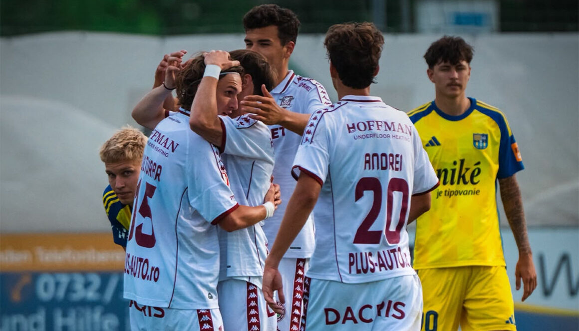 gol-rapidist-minge-poarta-60-de-metri-amicalul-fc-kosice.jpg Rapidistul a trimis mingea în poartă de la 60 de metri, în amicalul cu FC Kosice
