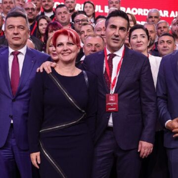grindeanu-olguta-manda-inquam.jpg PSD spune că poate forma un guvern și susține că are peste 200 de voturi în Parlament. Care este condiția decisivă
