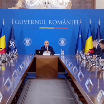 guvernul-Bolojan-850x479-1-740x415.png Senatul vrea să dea 1,25 milioane de lei pe servicii de transport aerian. Cursele interne vor zbura către Baia Mare, Oradea, Suceava, Timișoara, Iași și Cluj-Napoca