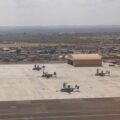SUA şi Franța exersează lovituri aeriene reale în Cornul Africii