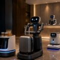 China pregătește lansarea primului hotel din lume operat integral de roboți – Aleph News