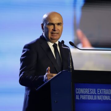 Decizia de ultimă oră luată în PNL în legătură cu Nicușor Dan. Ilie Bolojan dă semnalul clar de la vârful partidului