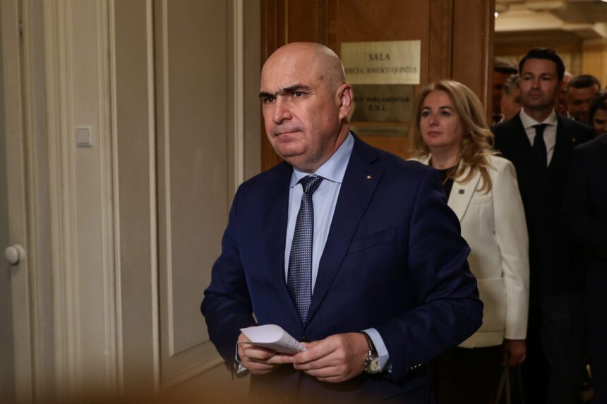 SURSE Război politic total. PNL pregătește trimiterea acasă a garniturilor doi și trei din instituțiile statului și deconcentratele ocupate de oamenii PSD