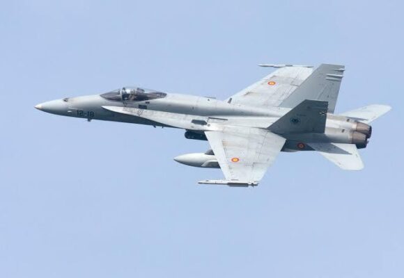 NATO își consolidează apărarea flancului estic
