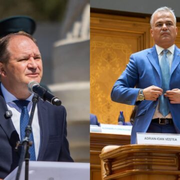 ion-ceban-adrian-vestea.jpg Cum a aflat primarul Chișinăului înaintea lui Bolojan că Adrian Veștea va fi propus premier. Discuția pe care a purtat-o cu Ciprian Ciucu