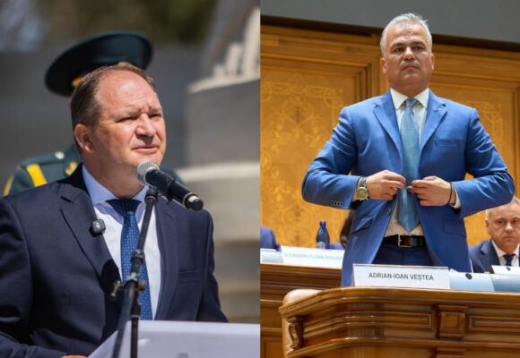 ion-ceban-adrian-vestea.jpg Cum a aflat primarul Chișinăului înaintea lui Bolojan că Adrian Veștea va fi propus premier. Discuția pe care a purtat-o cu Ciprian Ciucu