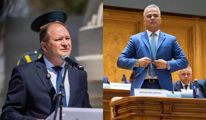ion-ceban-adrian-vestea.jpg Cum a aflat primarul Chișinăului înaintea lui Bolojan că Adrian Veștea va fi propus premier. Discuția pe care a purtat-o cu Ciprian Ciucu