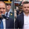 Ceban nu recunoaște ce a spus Ciucu, anume că Ceban știa înaintea PNL că Veștea va fi desemnat premier
