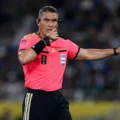 Ce se întâmplă cu Istvan Kovacs, după ce nu a arbitrat niciun meci în 16-imi la Campionatul Mondial! FIFA a făcut anunțul