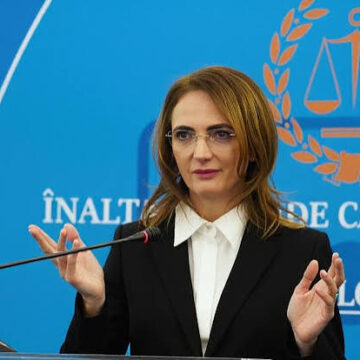 Comisia Europeană avertizează că prescripția slăbește lupta anticorupție din România