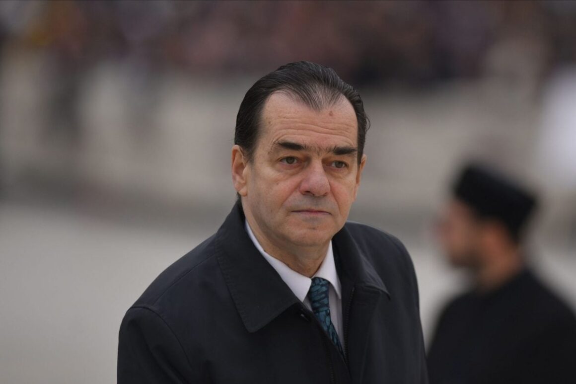 ludovic-orban-scaled-e1781698403614.jpg Ludovic Orban e convins că următorul premier desemnat de Nicușor Dan va trece de votul parlamentului
